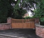 Fencing and Gates by All Day Fencing